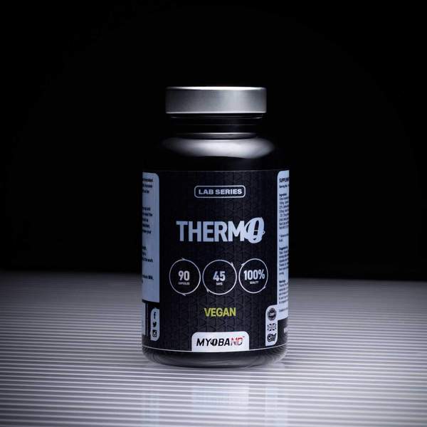 Lab Series Thermo Vegan