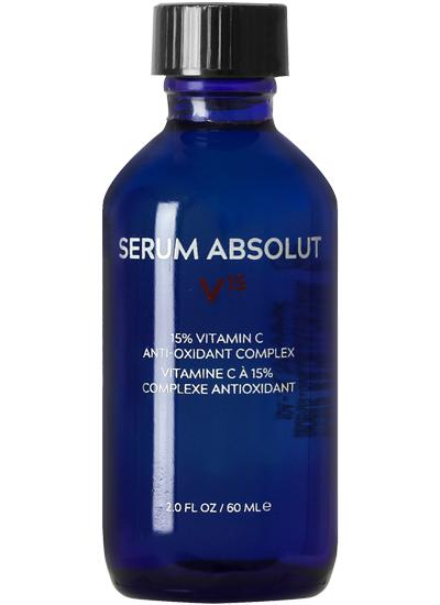 Luzern Serum Vitamin C Absolut V15