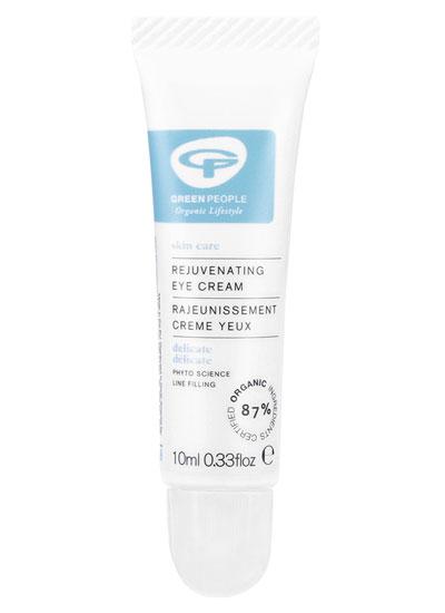 Green People Rejuvenating Eye Cream