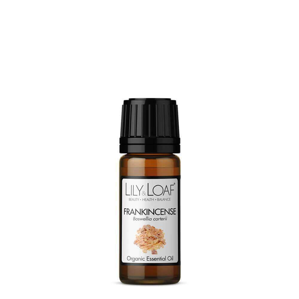 Frankincense Organic Essential Oil (10ml)