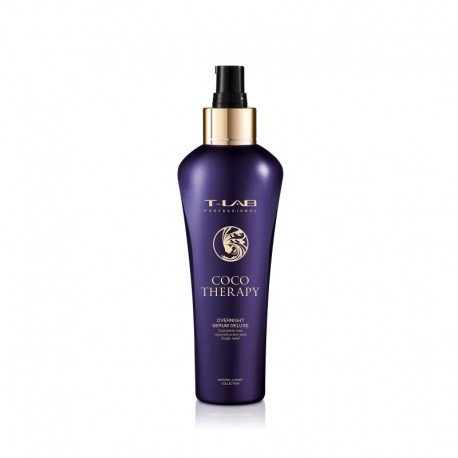 T-Lab Professional - Coco Therapy Overnight Serum Deluxe 150 ml