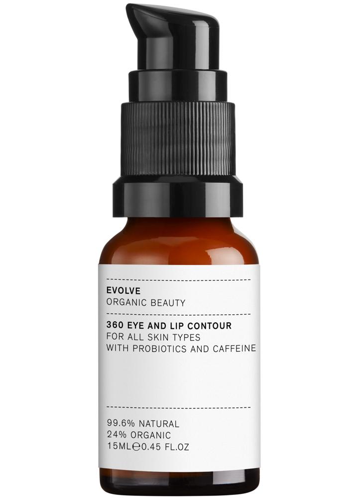Evolve 360 Eye & Lip Contour