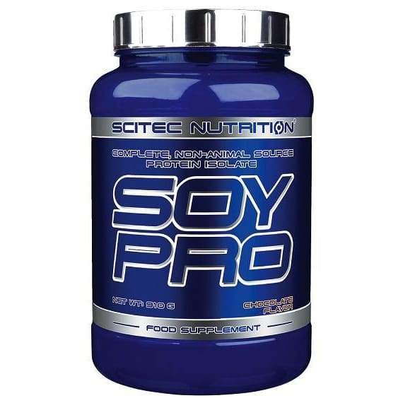 SoyPro, Chocolate - 910 grams