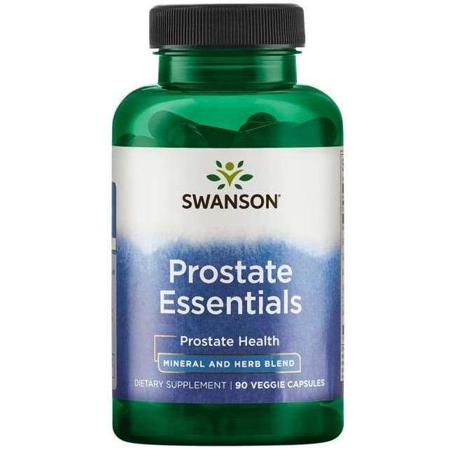 Prostate Essentials - 90 vcaps