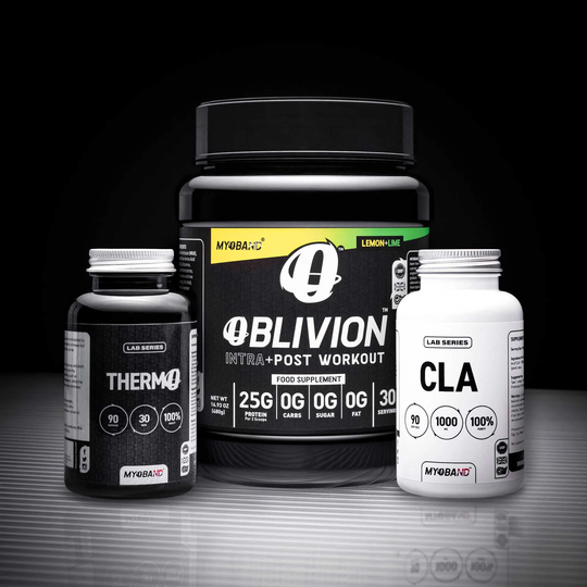 Ultimate Shred Pack, Lemon & Lime