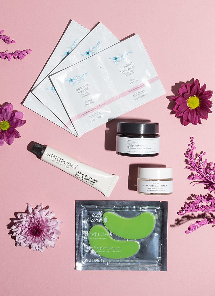 Detox Starter Kit (worth £30)