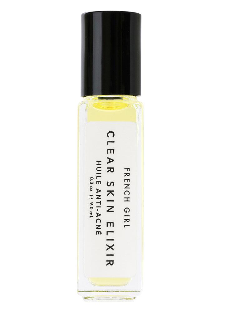 French Girl Clear Skin Oil