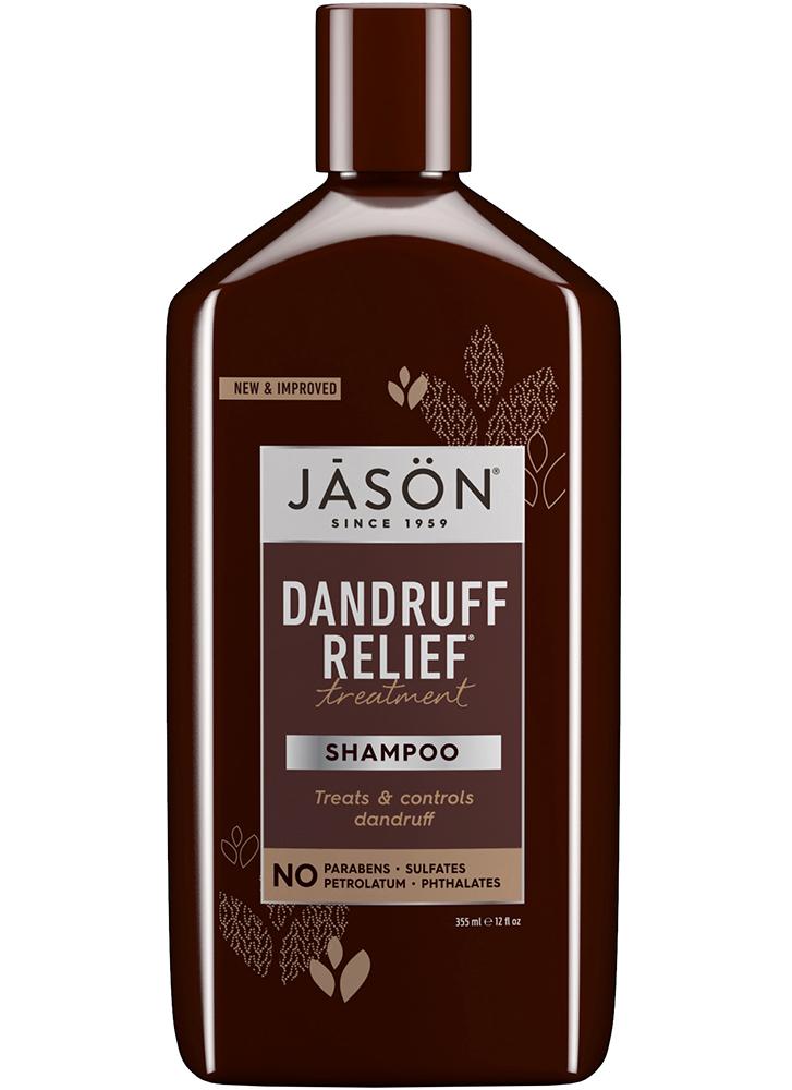 Jason Dandruff Relief Shampoo