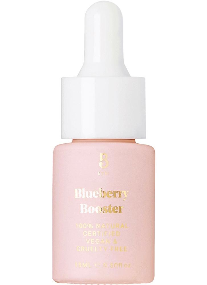 BYBI Beauty Blueberry Booster