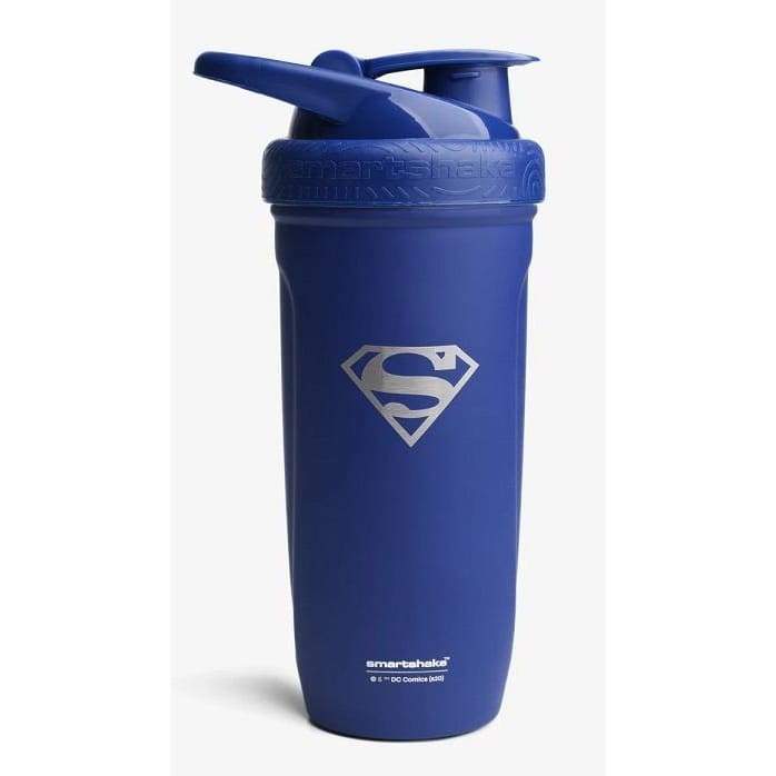 Reforce Stainless Steel - DC Comics, Superman - 900 ml.