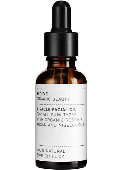 Evolve Miracle Facial Oil