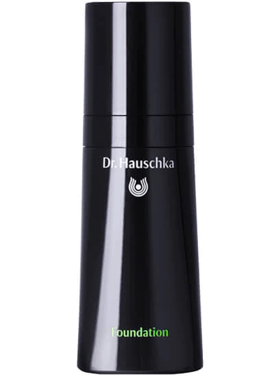 Dr Hauschka Foundation 02 Almond 30ml