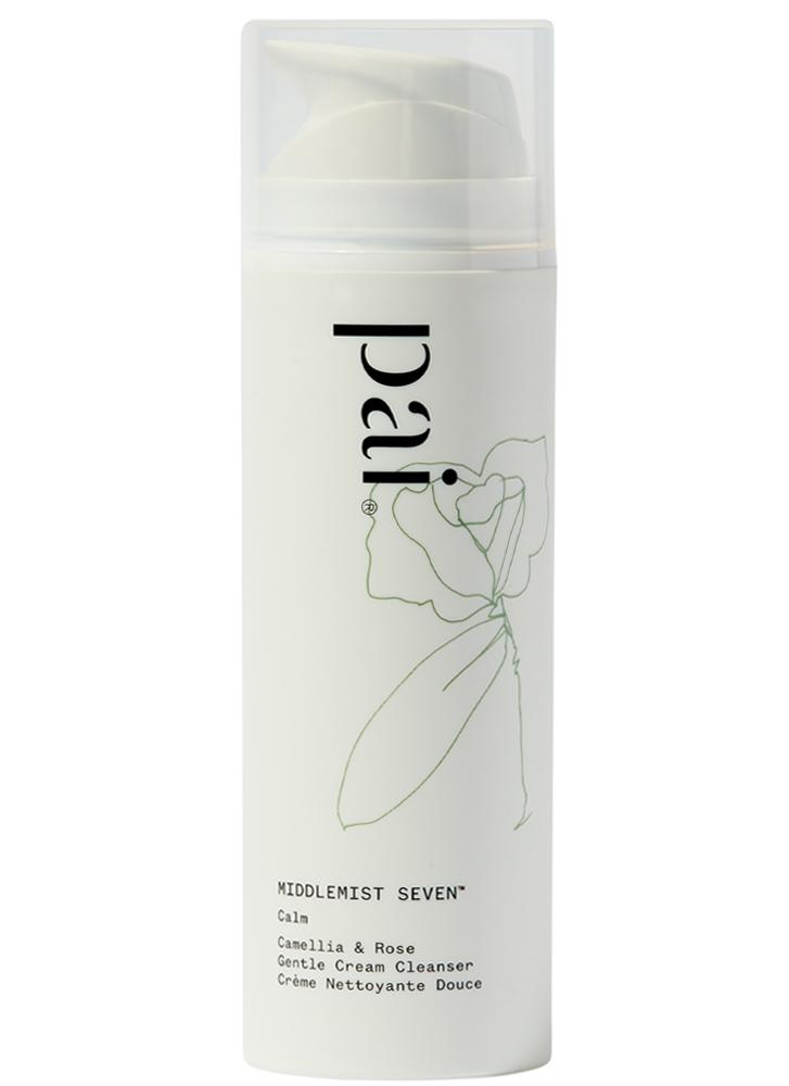 Pai Skincare Middlemist Seven Camellia & Rose Gentle Cream Cleanser