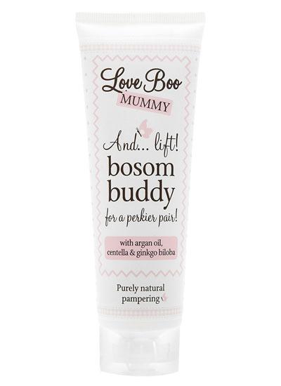 Love Boo Bosom Buddy