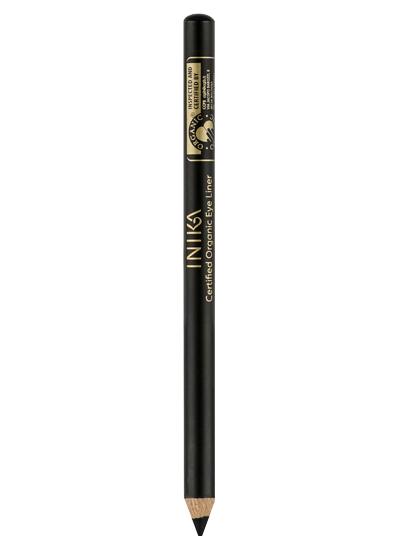 Inika Organic Eyeliner Pencil