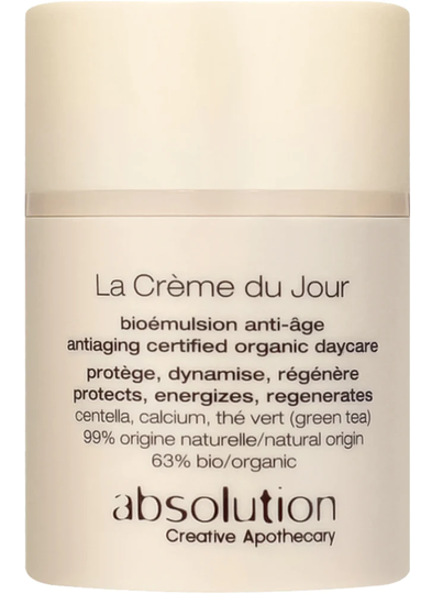 Absolution Antioxidant Day Cream 30ml