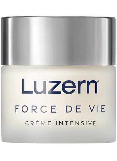 Luzern Laboratories Force De Vie Creme Intensive 60ml