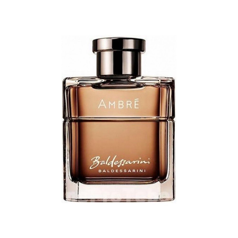 Baldessarini - Ambré Eau de Toilette Natural Spray 50 ml