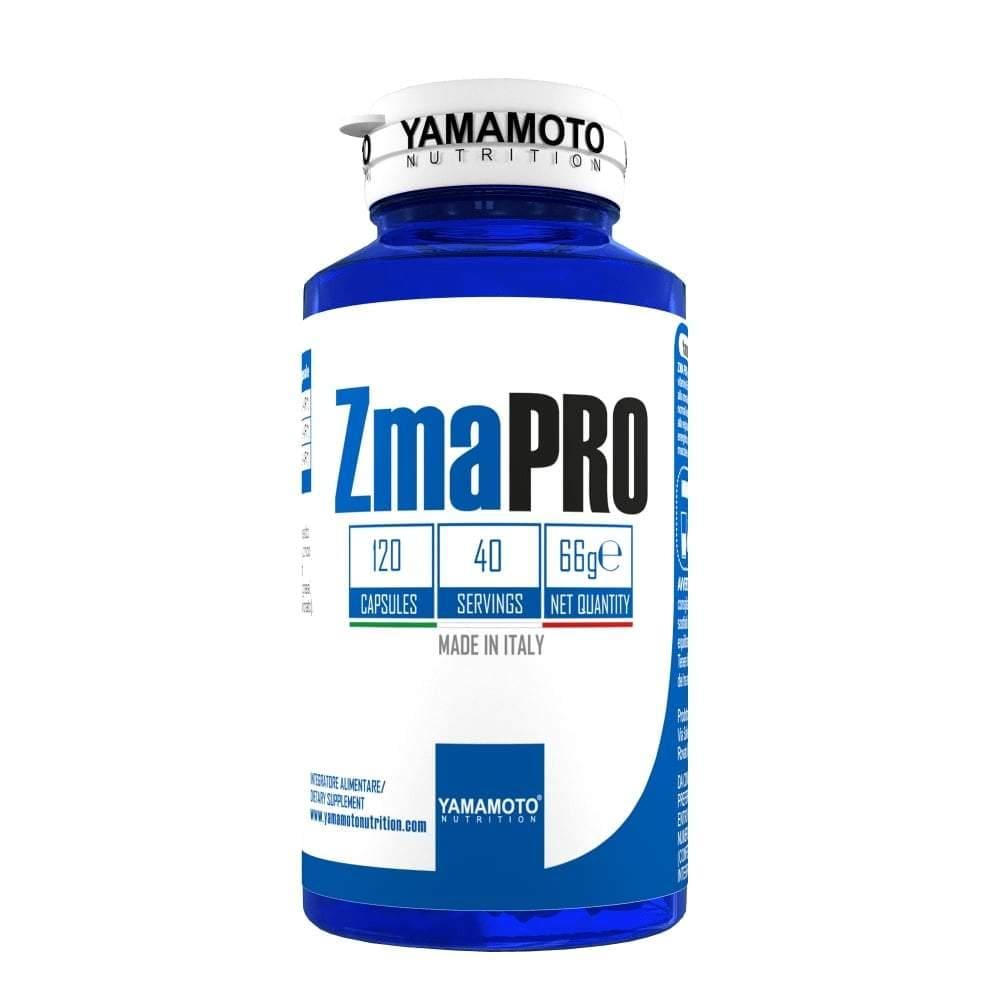 ZmaPRO - 120 caps