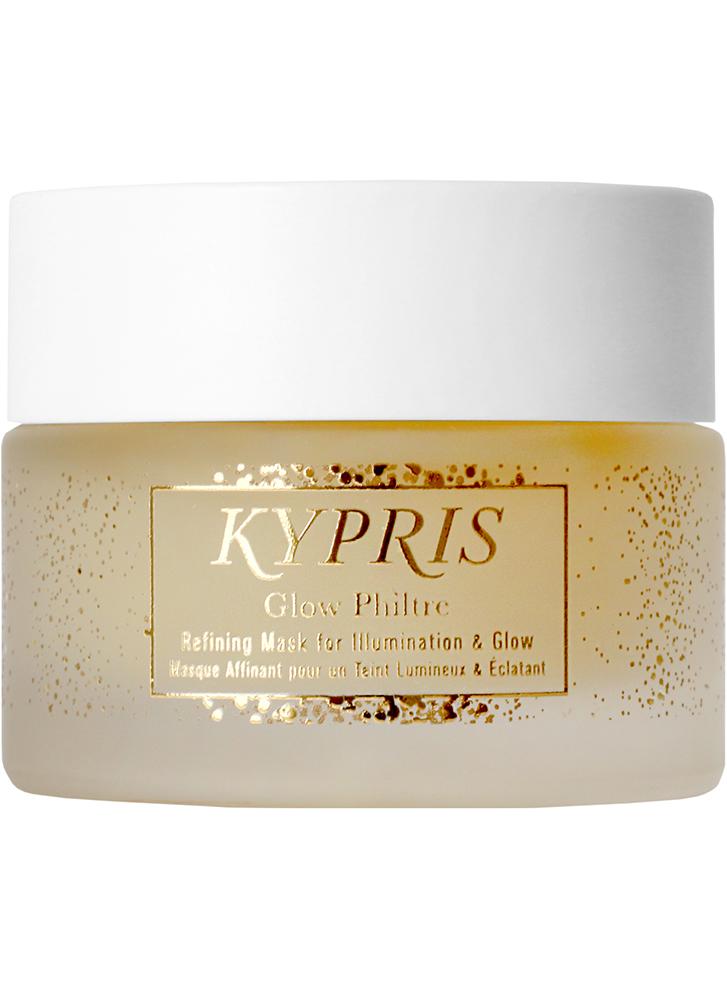 Kypris Glow Philtre Exfoliating Mask
