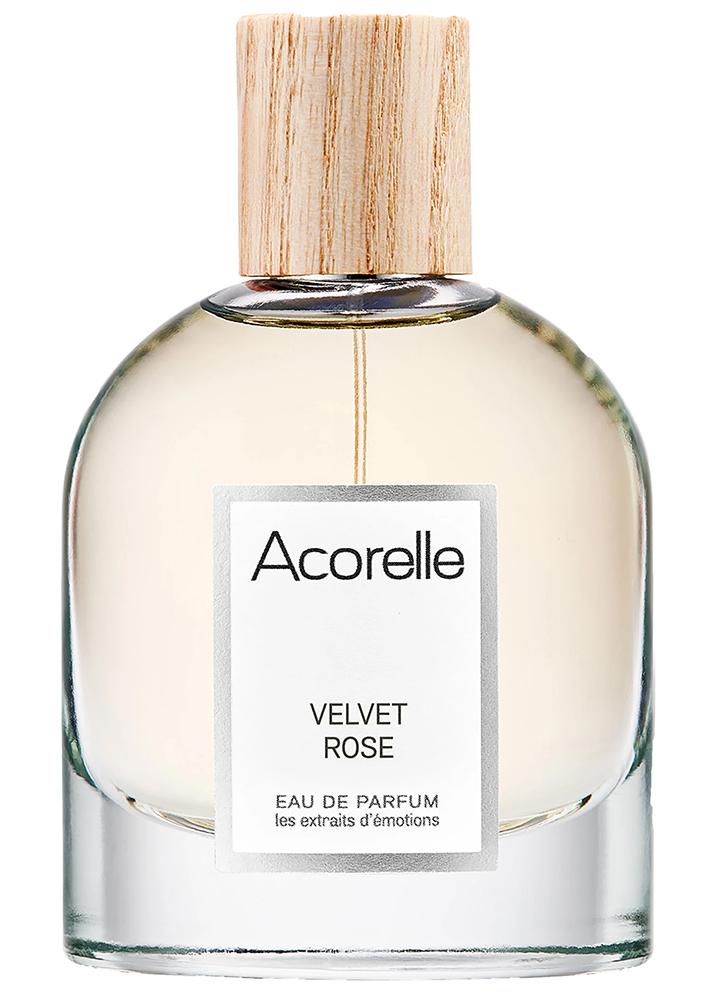 Acorelle Eau De Parfum Velvet Rose