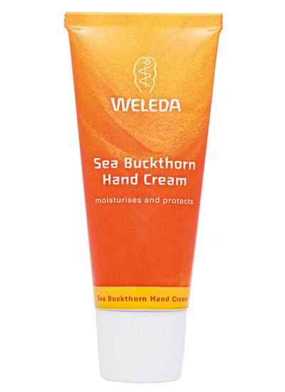 Weleda Sea Buckthorn Hand Cream