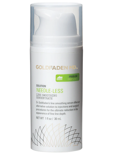 Goldfaden MD Needle-less Line Smoothing Concentrate 30ml