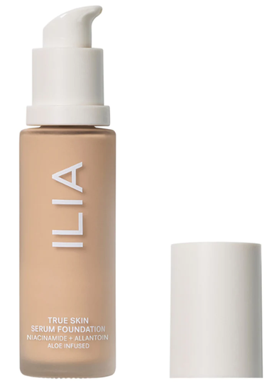 ILIA Beauty True Skin Serum Foundation Texel 30ml