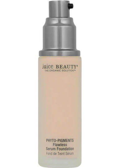 Juice Beauty Phyto Pigments Flawless Serum Foundation Medium Tan 30ml