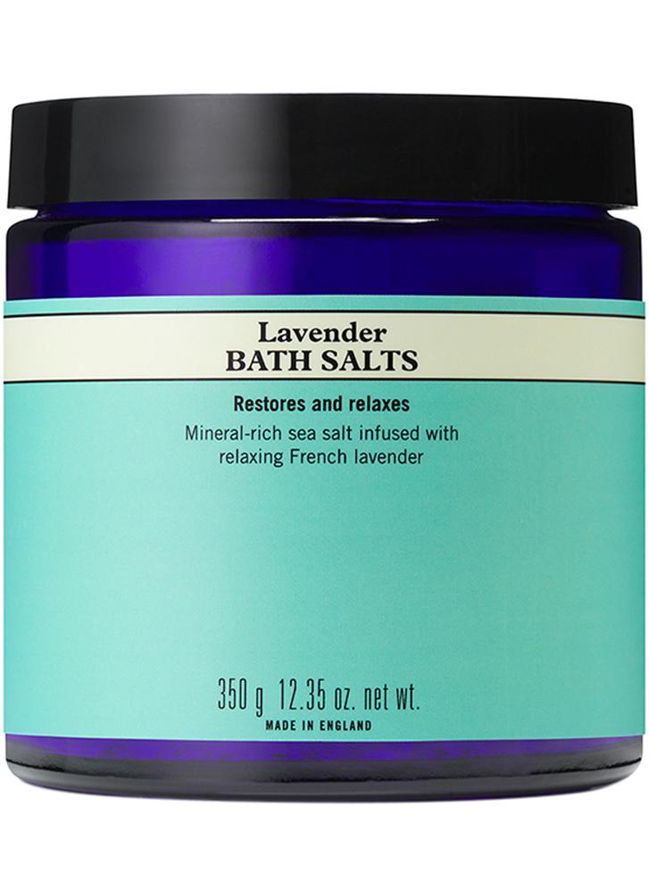 Neal's Yard Remedies Lavender Bath Salts