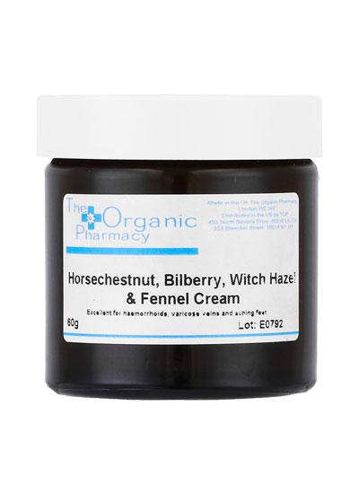 The Organic Pharmacy Bilberry Complex Cream