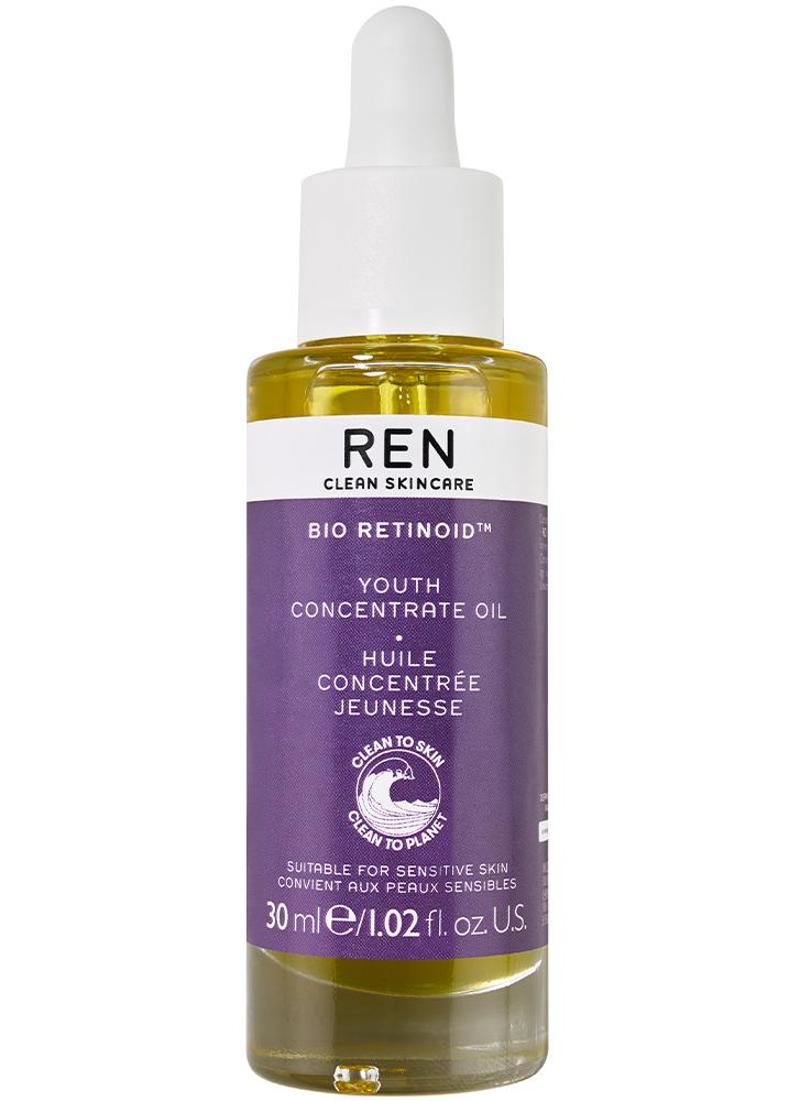 REN Bio Retinoid™ Youth Concentrate Oil