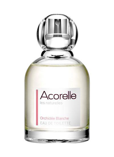 Acorelle Eau de Toilette White Orchid