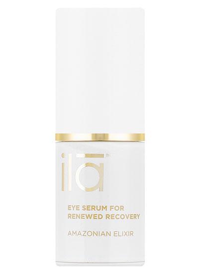 Ila Eye Serum for Renewed Recovery