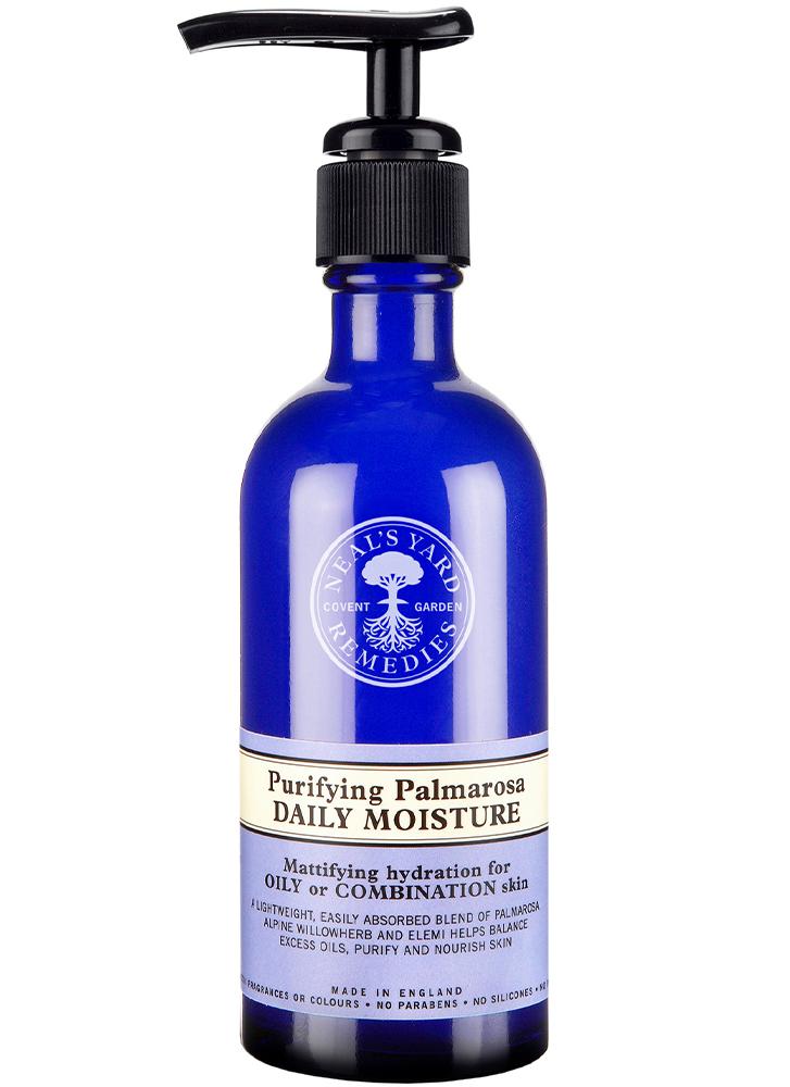 Neal's Yard Remedies Purifying Palmarosa Daily Moisture