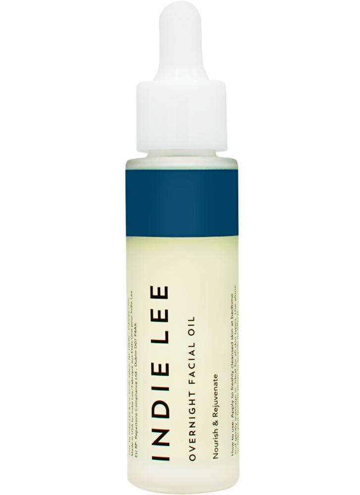 Indie Lee Overnight Facial Oil