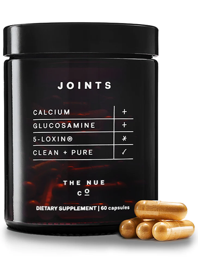 The Nue Co Joints 60 caps