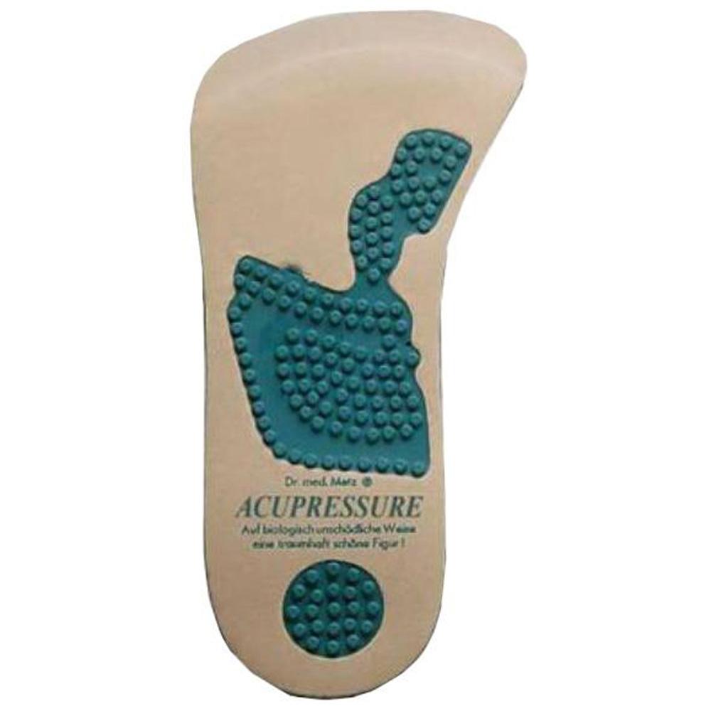 Dr Metz Massage Insoles