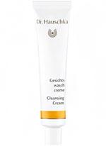 Dr Hauschka Cleansing Cream sample