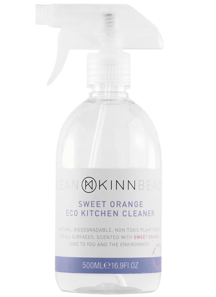 KINN Sweet Orange Eco Kitchen Cleaner