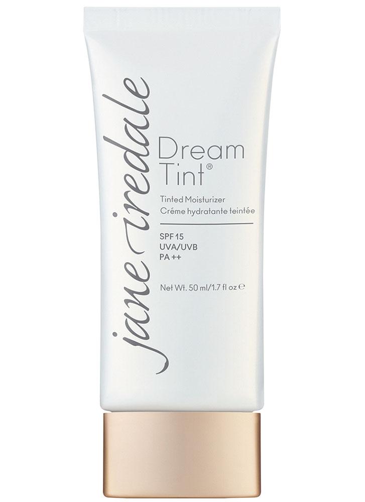 Jane Iredale Dream Tint Tinted Moisturiser
