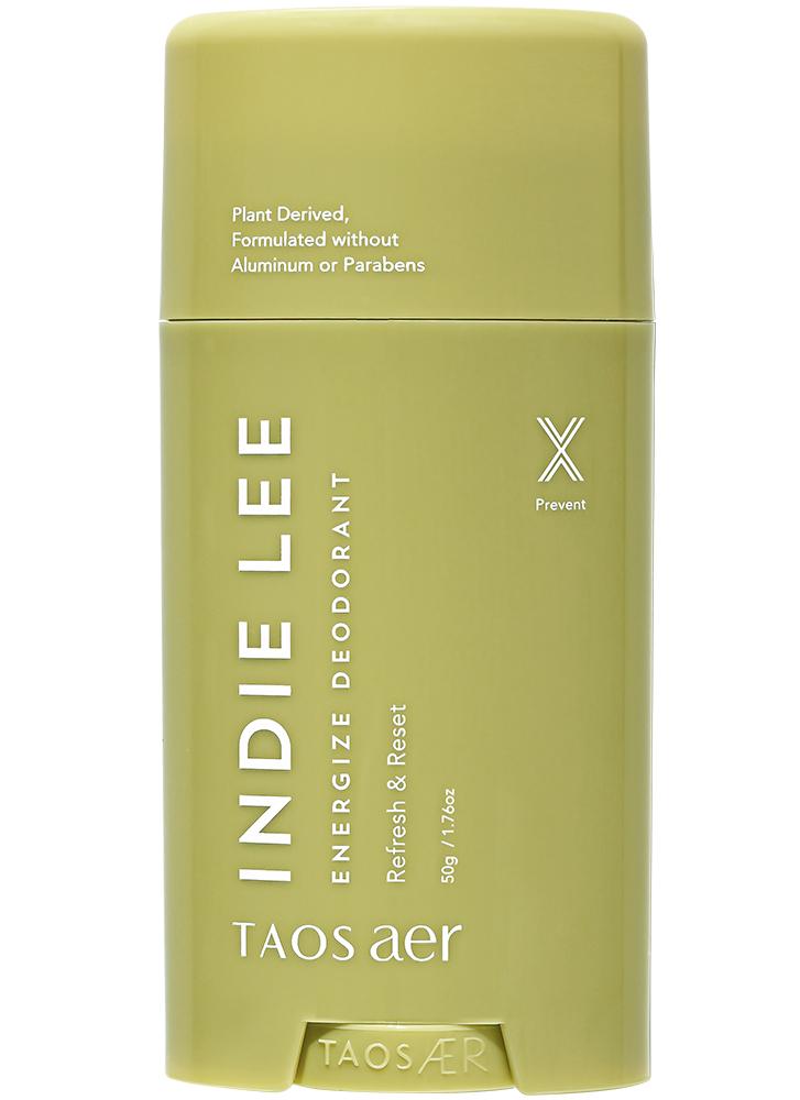Indie Lee Energize Deodorant
