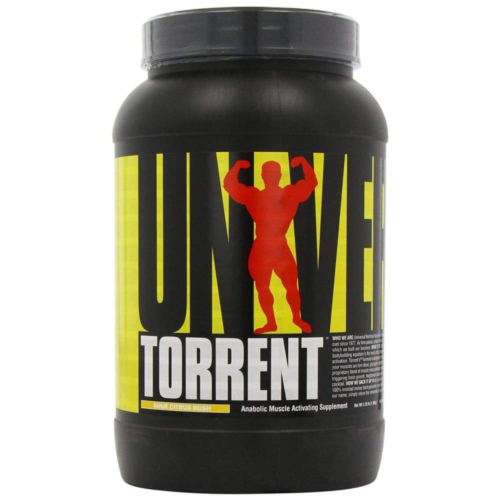 Torrent, Green Apple Avalanche - 1490 grams
