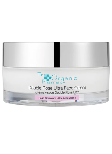 The Organic Pharmacy Double Rose ULTRA Face Cream 50ml