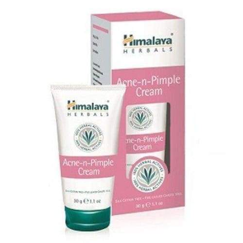 Acne-N-Pimple Cream - 30 grams
