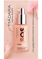 Madara SOS Hydra Repair Intensive Serum sample