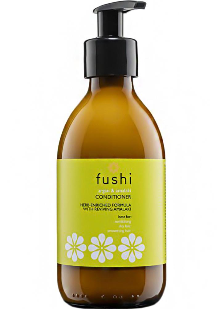 Fushi Argan & Amalaki Conditioner