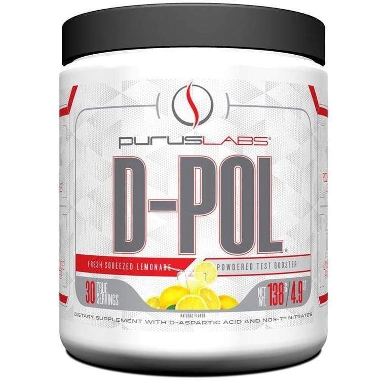 D-Pol, Fresh Squeezed Lemonade - 138 grams