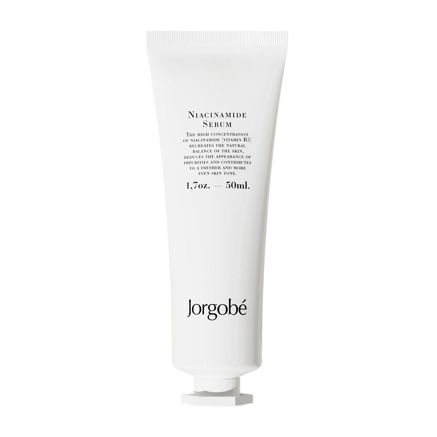Jorgobé - Niancinamide Serum 50 ml