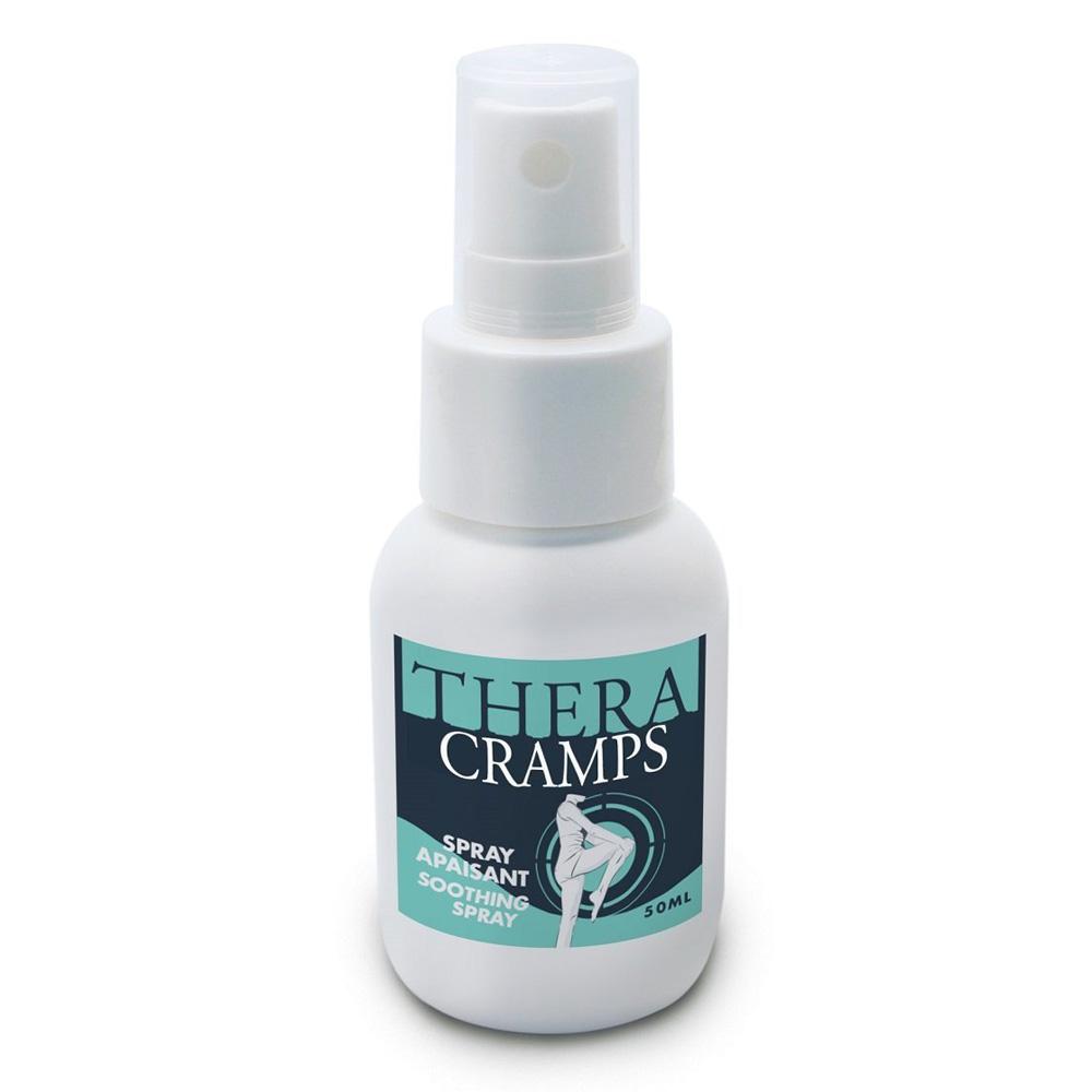 Theracramps Spray-50ml